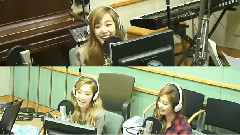 SNSD TTS 1 Radio