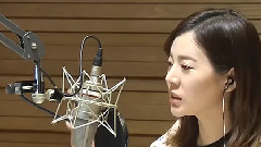 SNSD Sunny radio 2