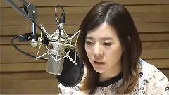 SNSD Sunny radio 3