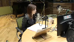 SNSD Sunny radio 1