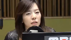 SNSD Sunny radio 6