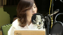 SNSD Sunny radio 1