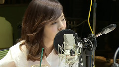 SNSD Sunny radio 4