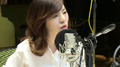 SNSD Sunny radio 3