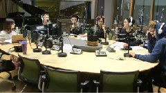 SNSD Sunny radio 6