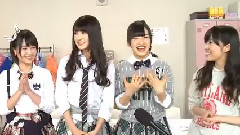 AKB48 SHOW! EP45 コント