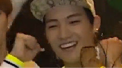 Yugyeom Saying EXO Sehun's Cathphrase YEHET