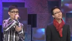 李玉刚,石头 - 为了谁