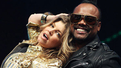 Black Eyed Peas - The Time