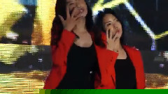 Tell Me & Kiss & Mach