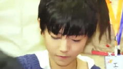 继续 送给15岁的王俊凯 饭制版