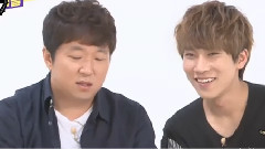 一周偶像 周偶连线娜恩 Cut