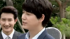 Guest House 预告片