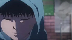 动漫<东京食尸鬼> MAD