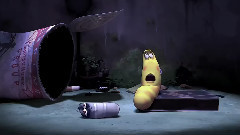Larva S01 E02 - Mosquito