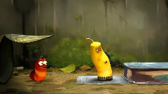 Larva S01 E03 - Dancing In The Rain