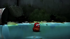 Larva S01 E06 - Ice Road