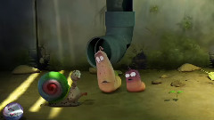 Larva S01 E09 - Snail
