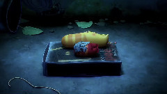 Larva S01 E10 - Snoring