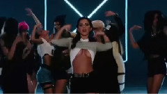 Mainstream Top 40 Video Mix 2014