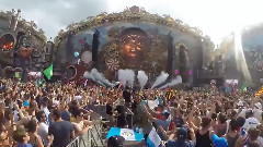 Tomorrowland 2014 Aftermovie - Horta Vision