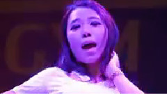 女总统 & Something 舞蹈表演