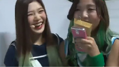 MBC Power Magazine Red Velvet 采访