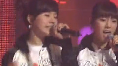 Ooh La La & 少女时代