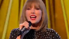 Taylor Swift - Shake It Off