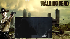 影视原声 - The Walking Dead Season 5先行片段