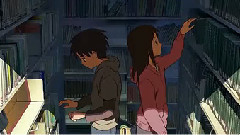 让全世界的孤独连在一起 笼罩这夜空的美丽极光