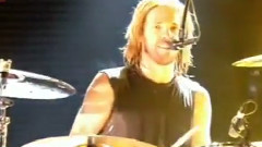 Foo Fighters - Cold Day In The Sun