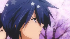 你曾带过给我暖的回忆,最终却湿了我的心.