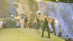 东方神起 - 3rd Live Tour 2008