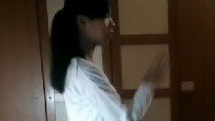 舞蹈视频,模仿翻唱 - Milk