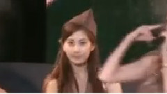 Genie - Boryeong Mud Festival 饭拍版 09/07/11